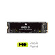 M.2 2280 1TB MP600GS Corsair (CSSD-F1000GBMP600GS) (UA)