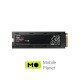 M.2 2280 1TB Samsung (MZ-V8P1T0CW) (UA)