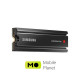 M.2 2280 1TB Samsung (MZ-V8P1T0CW) (UA)