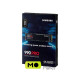 M.2 2280 1TB Samsung (MZ-V9P1T0BW) (UA)