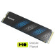 M.2 2280 2TB Apacer (AP2TBAS2280P4UPRO-1) (UA)