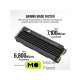 M.2 2280 2TB MP600PRO LPX Corsair (CSSD-F2000GBMP600PLP) (UA)