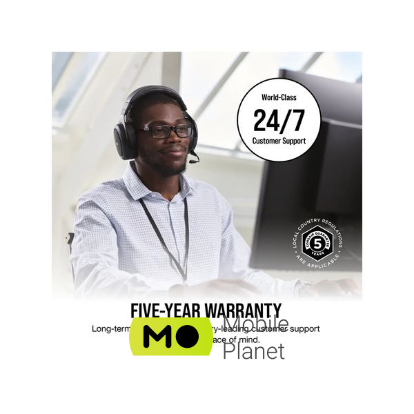 M.2 2280 2TB MP600PRO LPX Corsair (CSSD-F2000GBMP600PLP) (UA) Тип накопичувача: внутрішній;