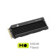 M.2 2280 2TB MP600PRO LPX Corsair (CSSD-F2000GBMP600PLP) (UA)