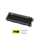 M.2 2280 2TB MP600PRO LPX Corsair (CSSD-F2000GBMP600PLP) (UA)