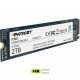 M.2 2280 2TB Patriot (P300P2TBM28)