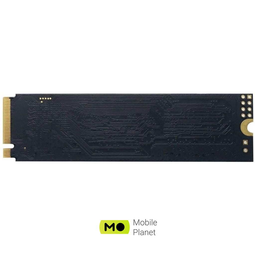 M.2 2280 2TB Patriot (P300P2TBM28) Тип: внутрішній; Тип