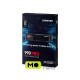 M.2 2280 2TB Samsung (MZ-V9P2T0BW) (UA)