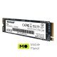 M.2 2280 480GB Patriot (P310P480GM28) (UA)