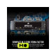 M.2 2280 500GB MP600GS Corsair (CSSD-F0500GBMP600GS) (UA)