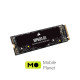M.2 2280 500GB MP600GS Corsair (CSSD-F0500GBMP600GS) (UA)