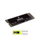 M.2 2280 500GB MP600GS Corsair (CSSD-F0500GBMP600GS) (UA)