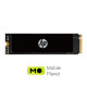 M.2 2280 512GB EX900 Plus HP (35M33AA#ABB) (UA)