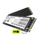 M.2 2280 512GB EX900 Plus HP (35M33AA#ABB) (UA)