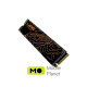 M.2 2280 512GB LEVEN (JP600PCIE512GB) (UA)