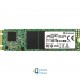 M.2 2280 960GB Transcend (TS960GMTS820S) (UA)