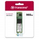 M.2 2280 960GB Transcend (TS960GMTS820S) (UA)