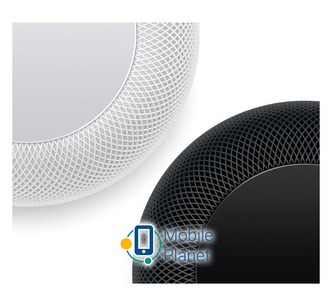 Apple HomePod White (MQHV2) Производитель: Apple ,