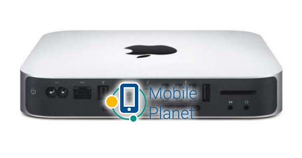 Apple Mac Mini 2014 (Z0R800048) купити у Львові, ціна зі складу