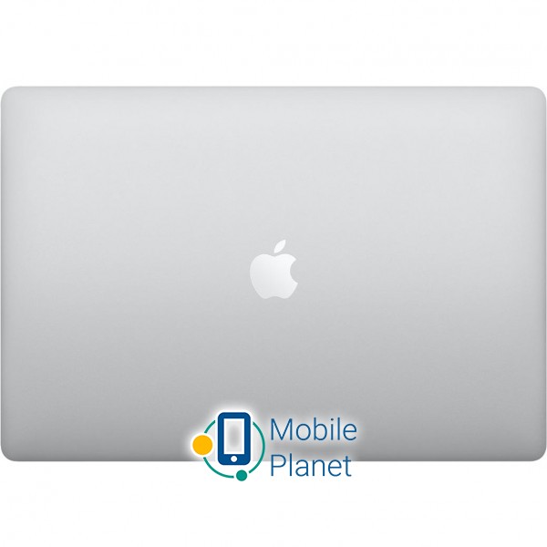 Apple MacBook Pro 16 Intel Core i9 16/1TB Silver 2019 (MVVM2) 16 (3072x1920) IPS / Intel Core i9-9880H (2.3 - 4.8