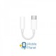 Apple USB-C to 3.5mm Headphone Jack Adapter (MU7E2)
