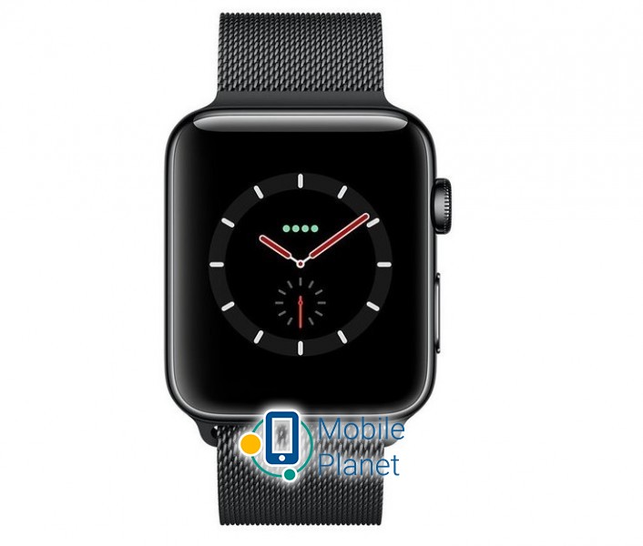 Купити Apple Watch Series 3 (GPS + 