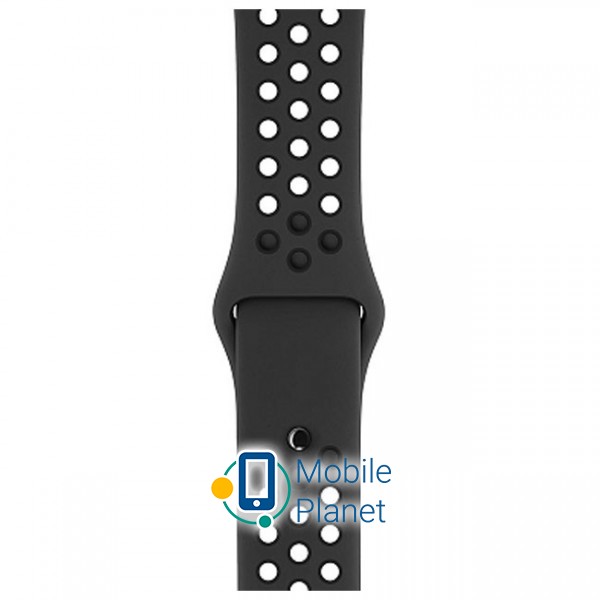 Купити Apple Watch Series 3 Nike GPS 