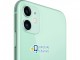 Apple iPhone 11 64GB Dual Sim Green (MWN62)