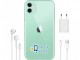 Apple iPhone 11 64GB Dual Sim Green (MWN62)