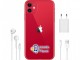 Apple iPhone 11 64GB Dual Sim Product Red (MWN22)