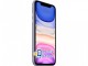 Apple iPhone 11 64GB Dual Sim Purple (MWN52)