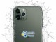 Apple iPhone 11 Pro Max 256GB Dual Sim Midnight Green (MWF42)