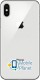 Apple iPhone X 256Gb Silver (MQAG2)