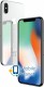 Apple iPhone X 256Gb Silver (MQAG2)