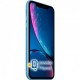 Apple iPhone XR 128GB Dual Sim Blue (MT1G2)