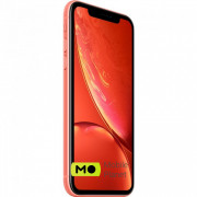Apple iPhone XR 128GB Dual Sim Coral (MT1F2)