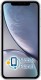 Apple iPhone XR 128GB Dual Sim White (MT1A2)