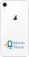 Apple iPhone XR 128GB Dual Sim White (MT1A2)