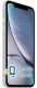 Apple iPhone XR 128GB Dual Sim White (MT1A2)
