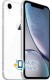 Apple iPhone XR 128GB Dual Sim White (MT1A2)