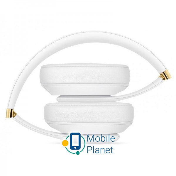 Beats Studio 3 White (MQ572) Вид: Гарнитура, мониторная,