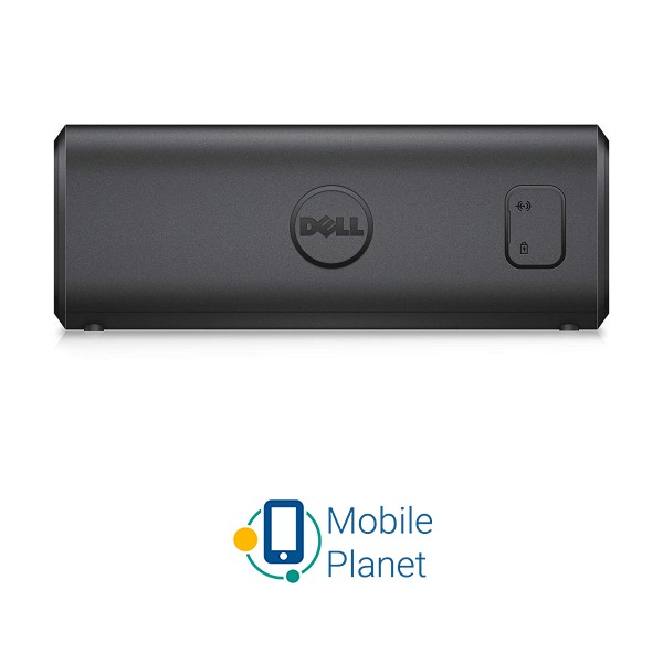 Dell Bluetooth Portable Speaker (AD211-BK) Тип: портативні колонки