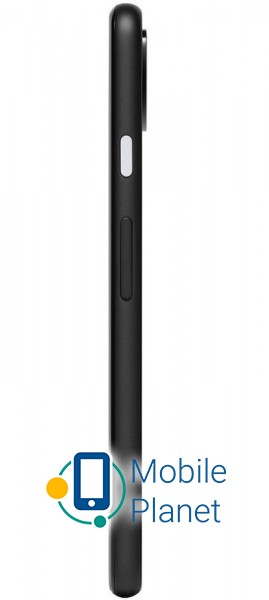 Google Pixel 4 4/64GB Just Black купити у Львові, ціна зі складу