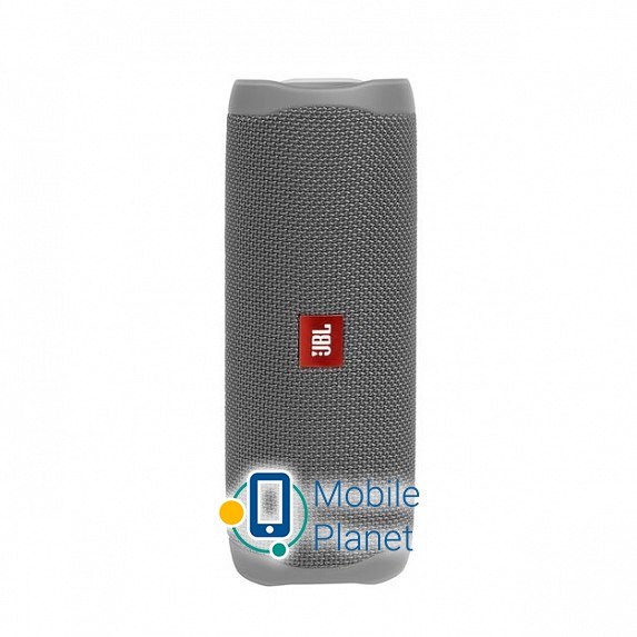 JBL Flip 5 Grey (JBLFLIP5GRY) Формат акустики: 2.0 / Емкость