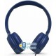 JBL T500 Blue (JBLT500BLU)