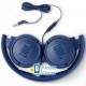JBL T500 Blue (JBLT500BLU)
