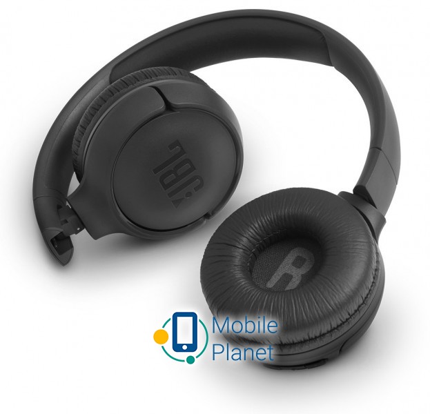 JBL T500BT Black (JBLT500BTBLK) ФАКТЕРНЕ  Заголовок 