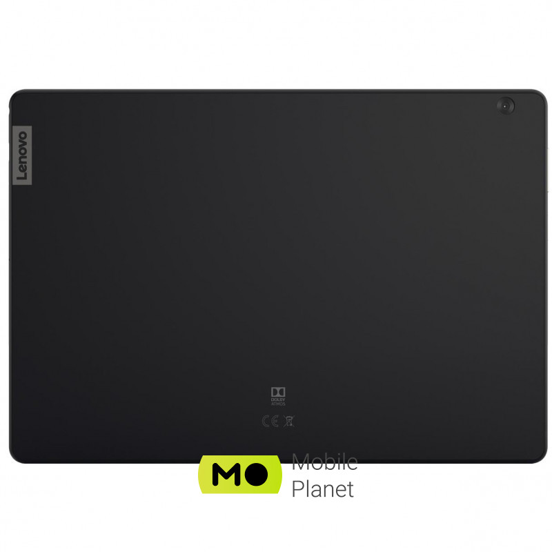 Lenovo Tab M10 10.1 WiFi 2/32GB Black (TB-X505F/ZA4G0117PL) Предустановленная ОС: Android 9