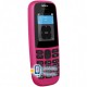 Nokia 105 DS 2019 Pink (UA)