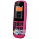 Nokia 105 DS 2019 Pink (UA)